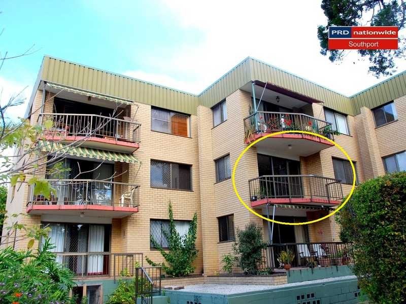 Unit 7/23 Heath Street, Southport QLD 4215
