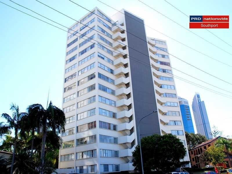 Unit 21/40 Watson Esplanade, Surfers Paradise QLD 4217