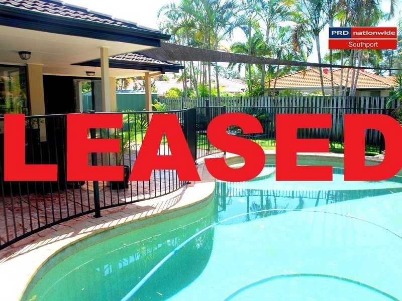 5 Shinnecock Close, Hope Island QLD 4212