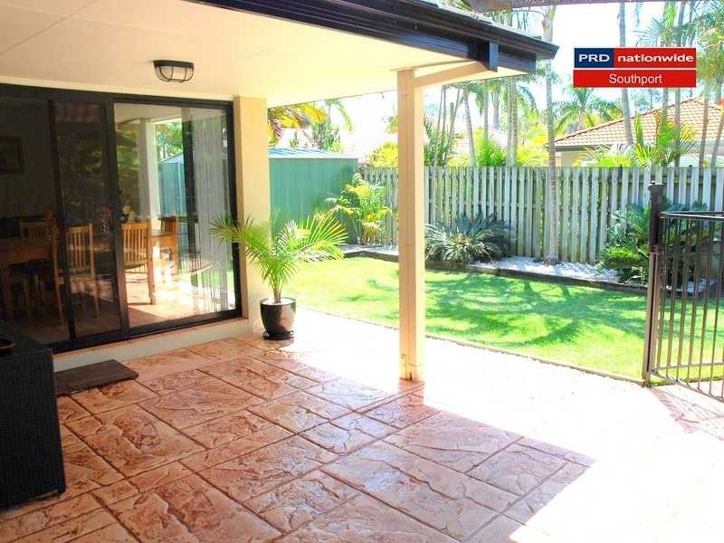 5 Shinnecock Close, Hope Island QLD 4212