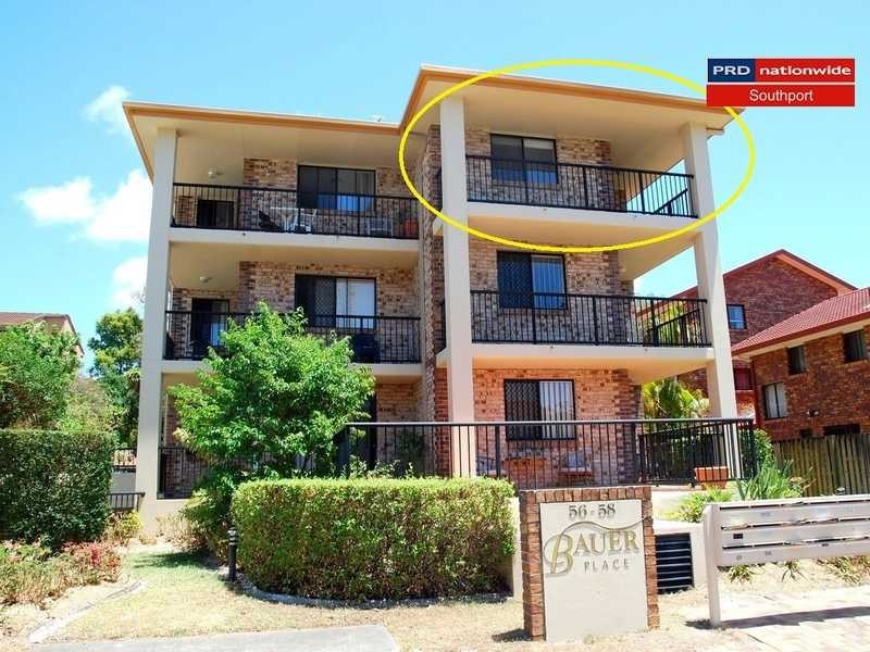 Unit 12/56-58 Bauer Street, Southport QLD 4215