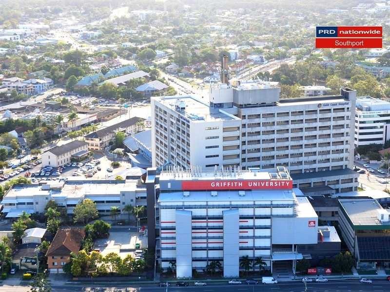 Unit 12/56-58 Bauer Street, Southport QLD 4215