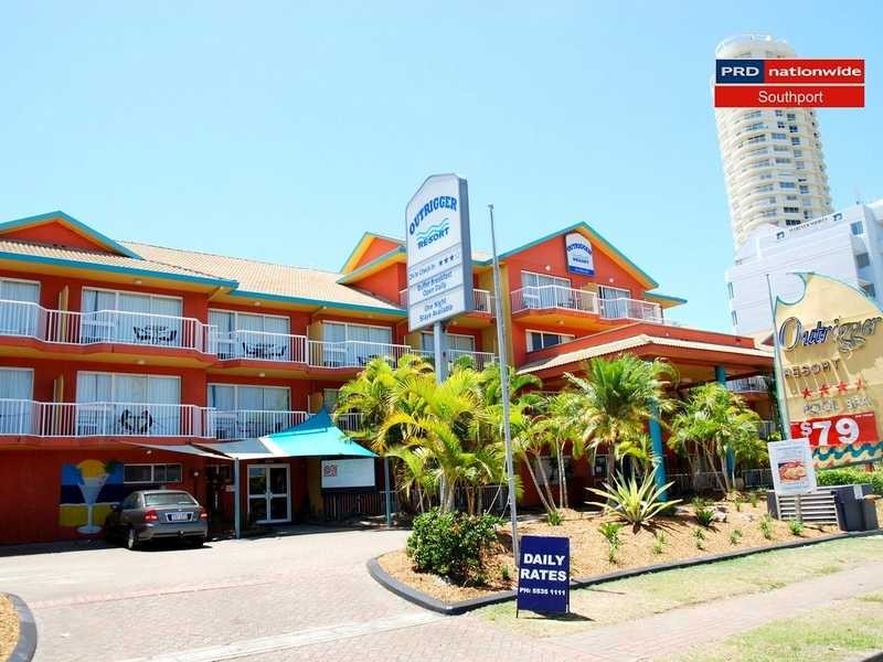 Unit 218/2007 Gold Coast Highway, Burleigh Heads QLD 4220