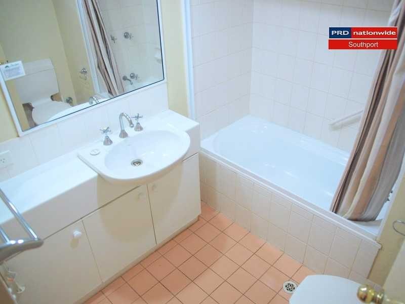 Unit 218/2007 Gold Coast Highway, Burleigh Heads QLD 4220