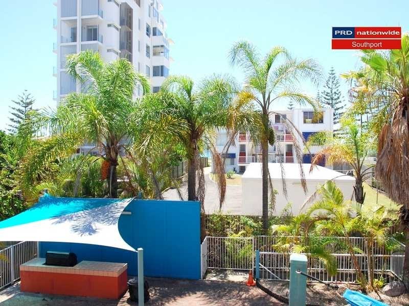 Unit 218/2007 Gold Coast Highway, Burleigh Heads QLD 4220