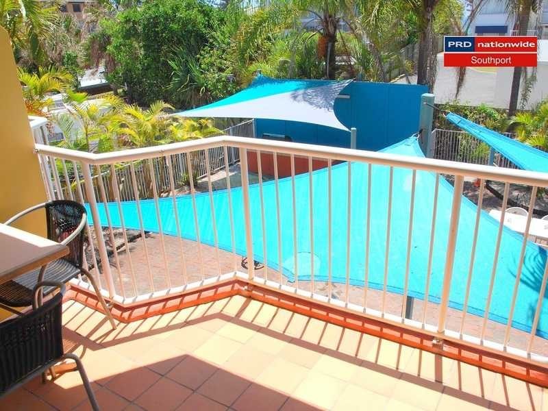Unit 218/2007 Gold Coast Highway, Burleigh Heads QLD 4220