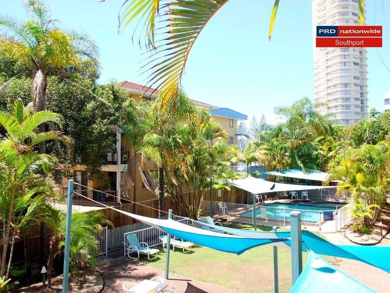 Unit 218/2007 Gold Coast Highway, Burleigh Heads QLD 4220