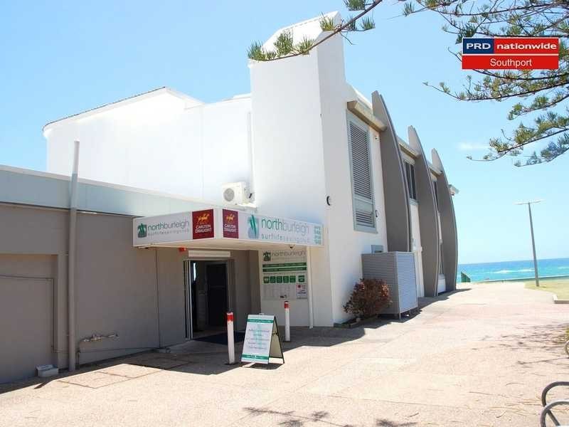 Unit 218/2007 Gold Coast Highway, Burleigh Heads QLD 4220
