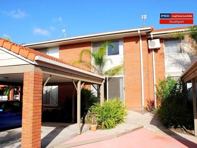 9/60 Whitby Street, Southport QLD 4215