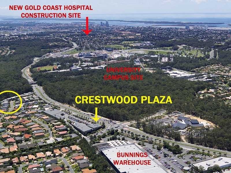 24 Lockwood Place, Molendinar QLD 4214