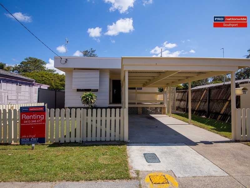 38 William Street, Southport QLD 4215