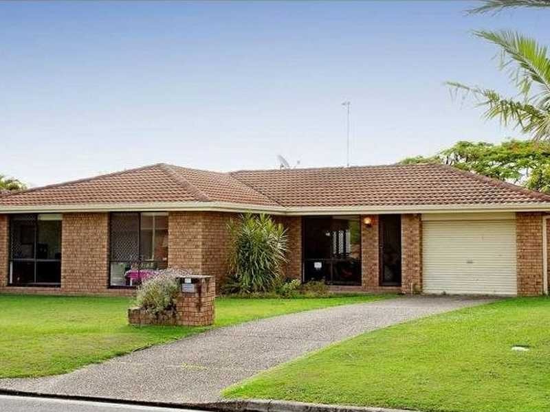 18 Wendoree Way, Coombabah QLD 4216