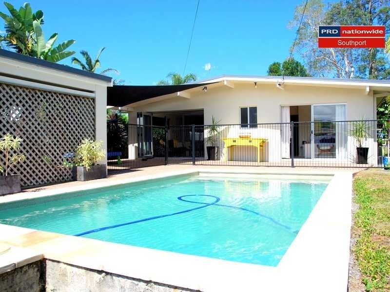 14 Berrigan Street, Southport QLD 4215