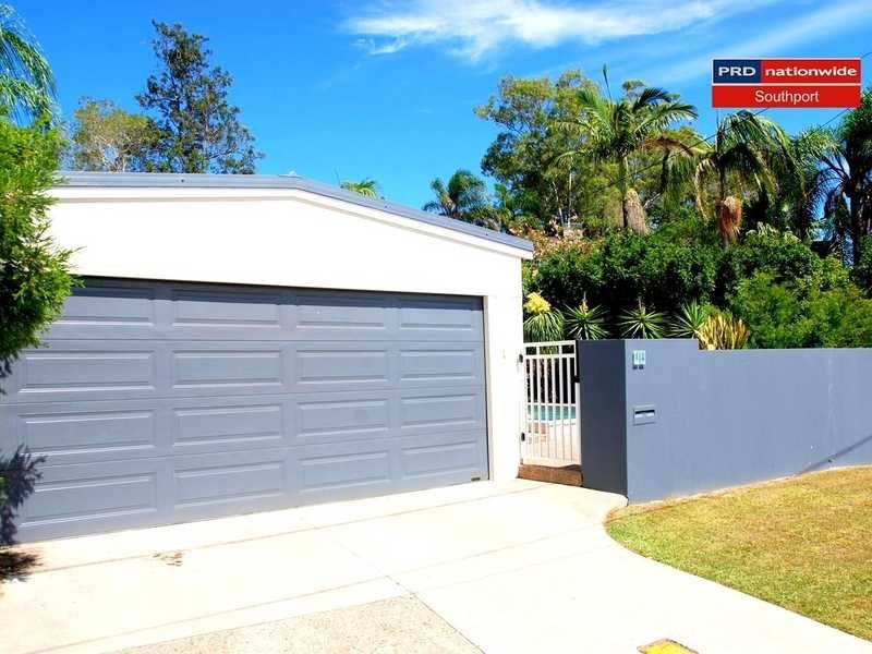 14 Berrigan Street, Southport QLD 4215