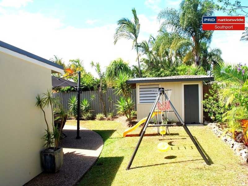 14 Berrigan Street, Southport QLD 4215
