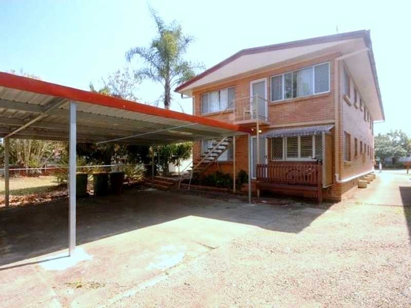 Unit 2/17 Meyer Street, Southport QLD 4215