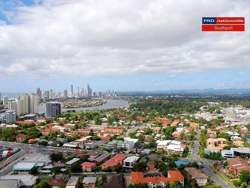 Apartment 22906/5 Lawson Street, Southport QLD 4215