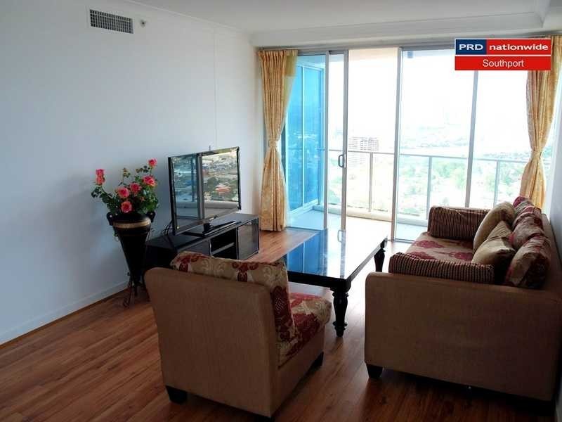 Apartment 22906/5 Lawson Street, Southport QLD 4215