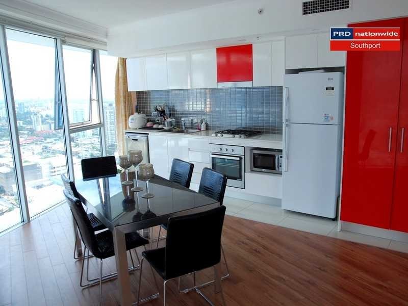 Apartment 22906/5 Lawson Street, Southport QLD 4215