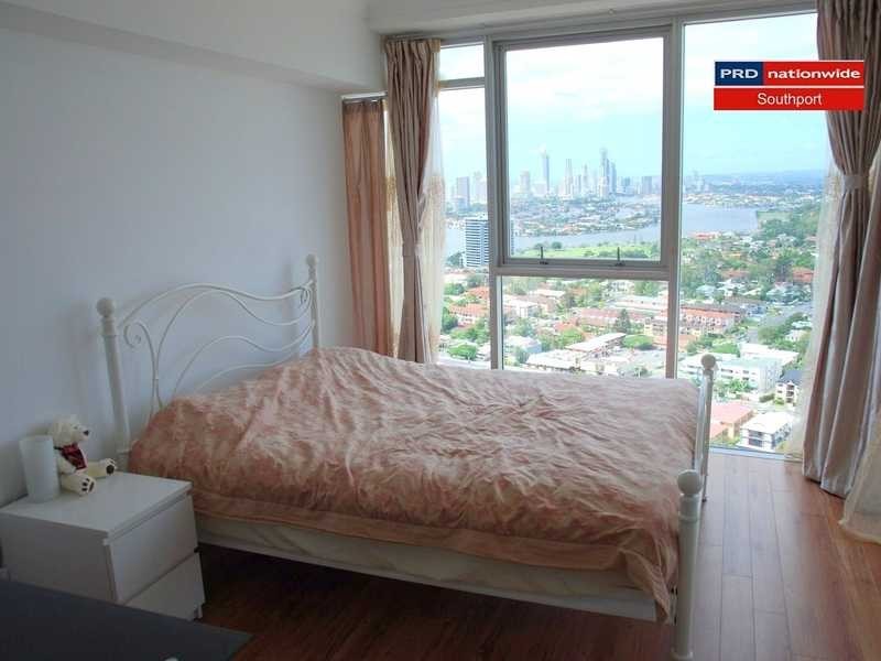 Apartment 22906/5 Lawson Street, Southport QLD 4215