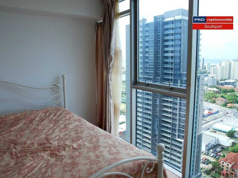 Apartment 22906/5 Lawson Street, Southport QLD 4215