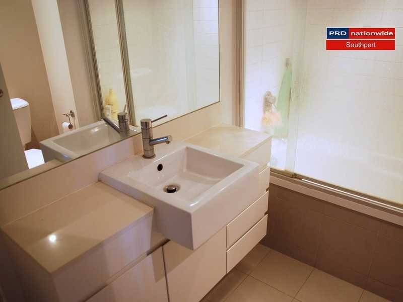 Apartment 22906/5 Lawson Street, Southport QLD 4215