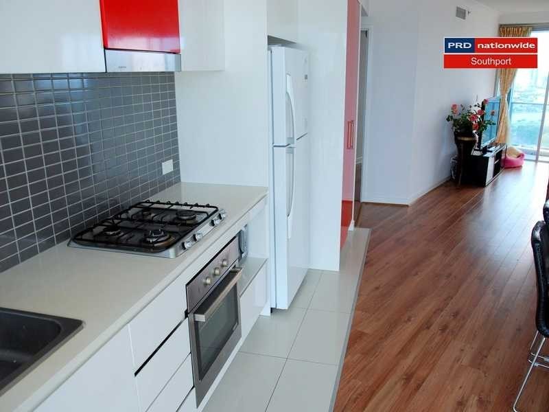 Apartment 22906/5 Lawson Street, Southport QLD 4215