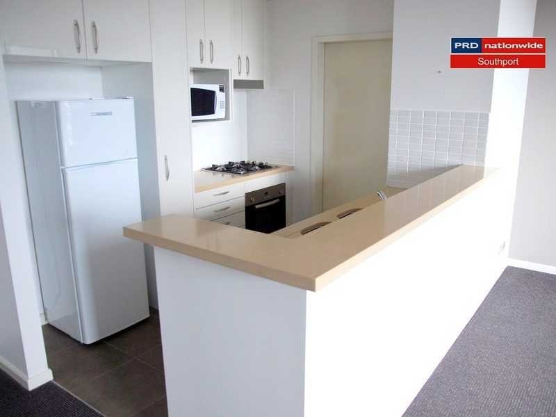 Apartment 901/1 Aqua Street, Southport QLD 4215