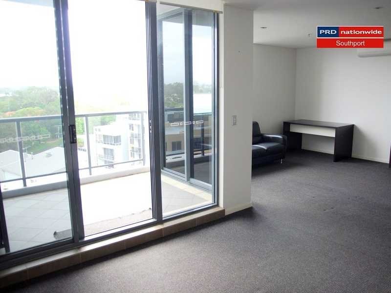 Apartment 901/1 Aqua Street, Southport QLD 4215