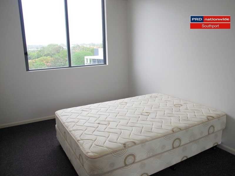 Apartment 901/1 Aqua Street, Southport QLD 4215