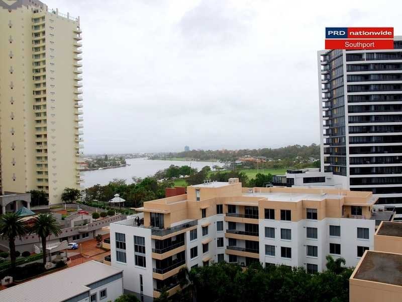 Apartment 901/1 Aqua Street, Southport QLD 4215