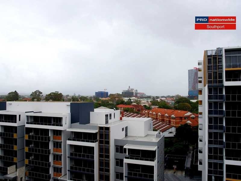 Apartment 901/1 Aqua Street, Southport QLD 4215