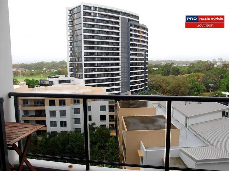 Apartment 901/1 Aqua Street, Southport QLD 4215