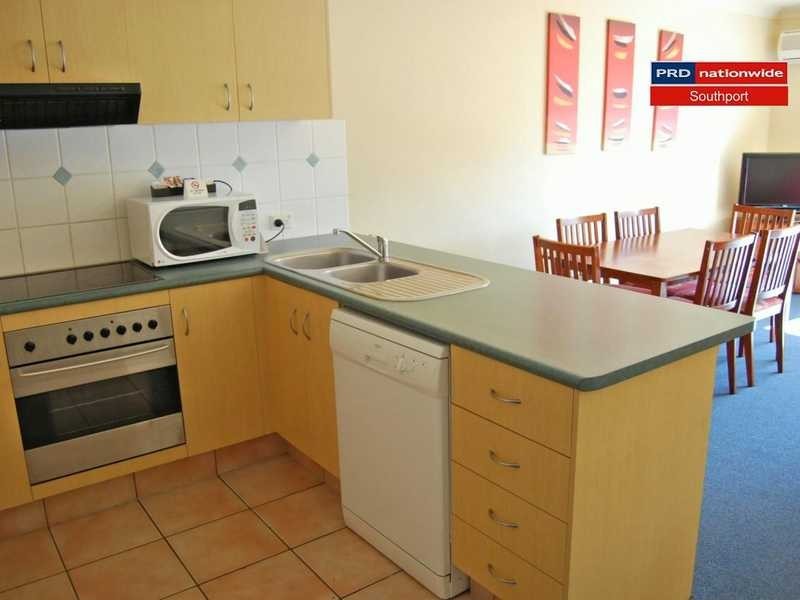 74/148 Marine Parade ‘Blue Water Bay’, Southport QLD 4215