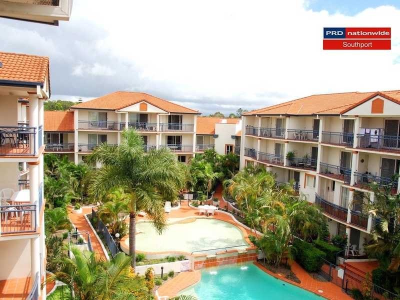 74/148 Marine Parade ‘Blue Water Bay’, Southport QLD 4215