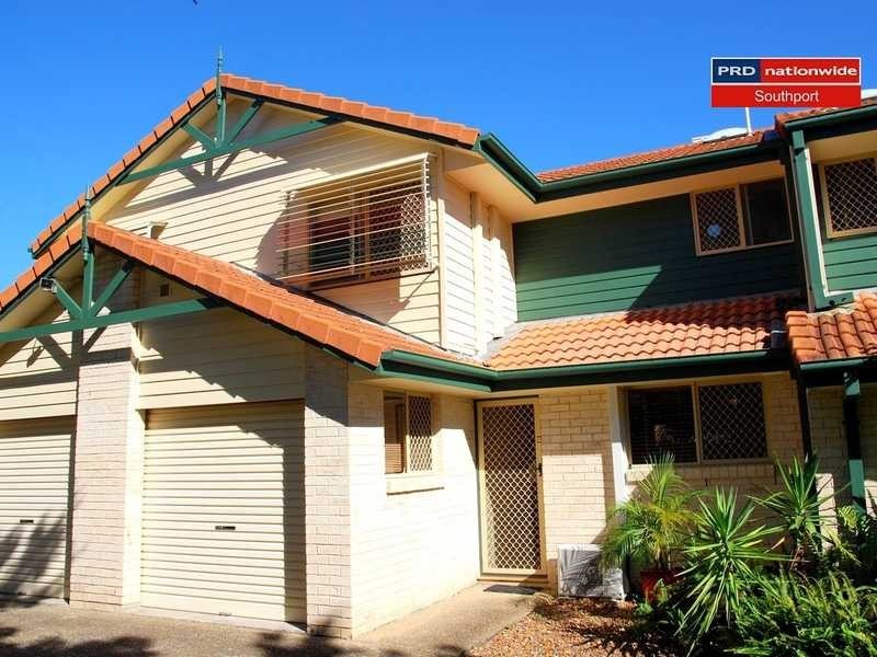 2/23 Lloyd Street, Southport QLD 4215