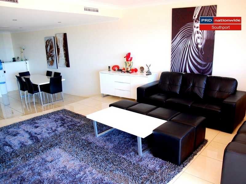 Unit A36/1 Great Hall Drive, Miami QLD 4220