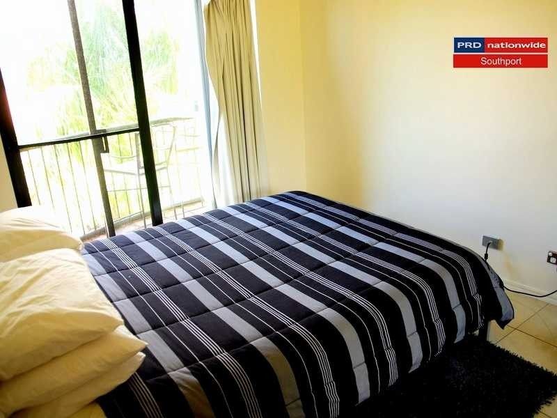 Unit A36/1 Great Hall Drive, Miami QLD 4220