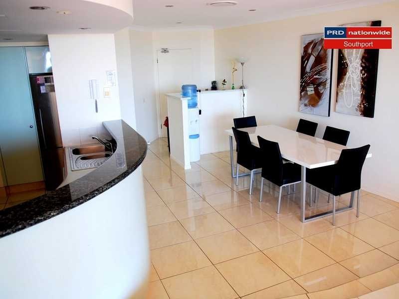 Unit A36/1 Great Hall Drive, Miami QLD 4220