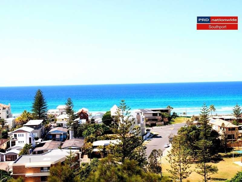 Unit A36/1 Great Hall Drive, Miami QLD 4220