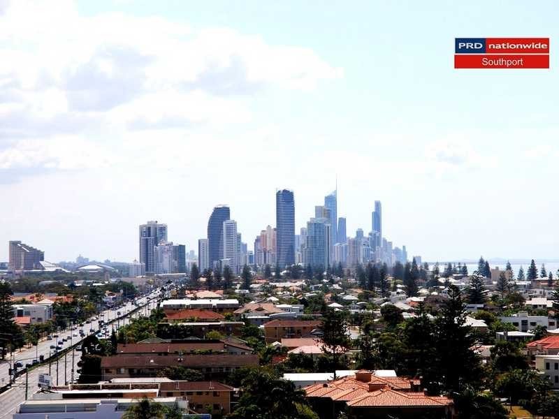 Unit A36/1 Great Hall Drive, Miami QLD 4220