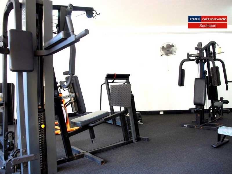 Unit A36/1 Great Hall Drive, Miami QLD 4220