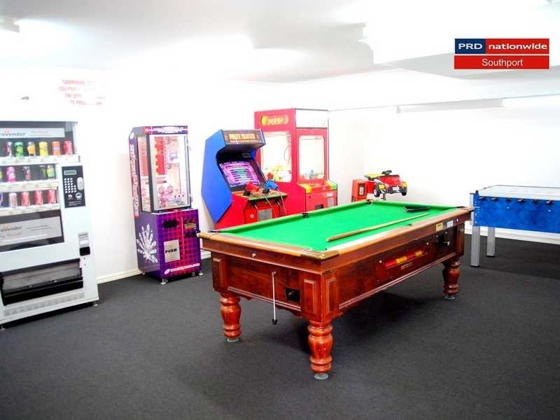 Unit A36/1 Great Hall Drive, Miami QLD 4220