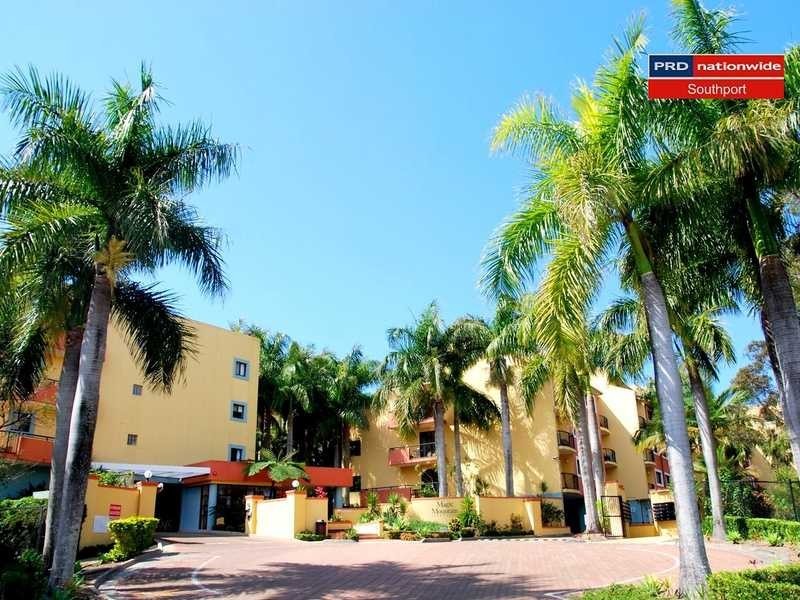 Unit A36/1 Great Hall Drive, Miami QLD 4220