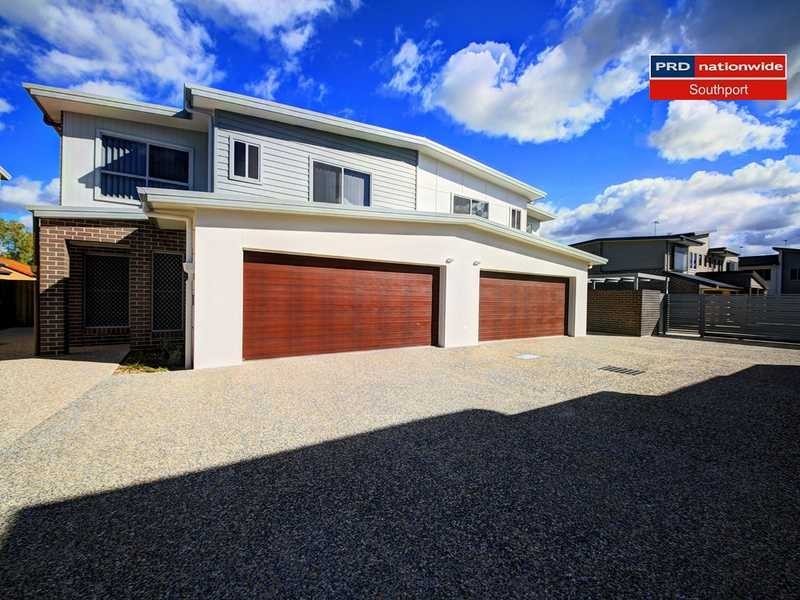 1/126-134 Central Street, Labrador QLD 4215