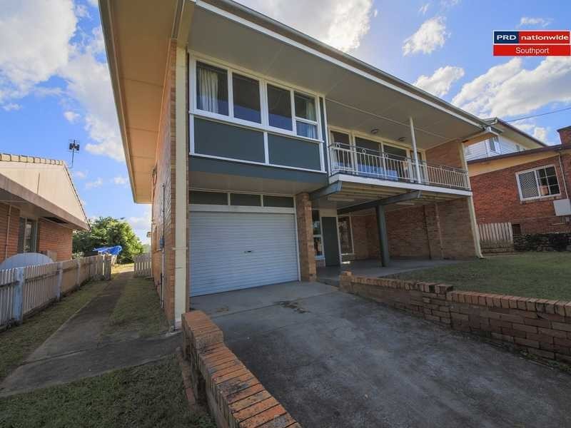 18 Beatty Street, Southport QLD 4215