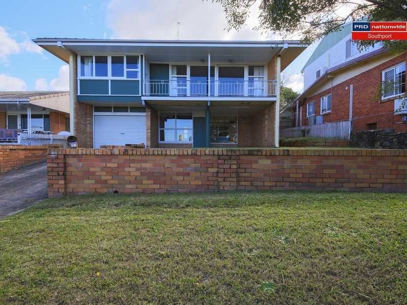 18 Beatty Street, Southport QLD 4215