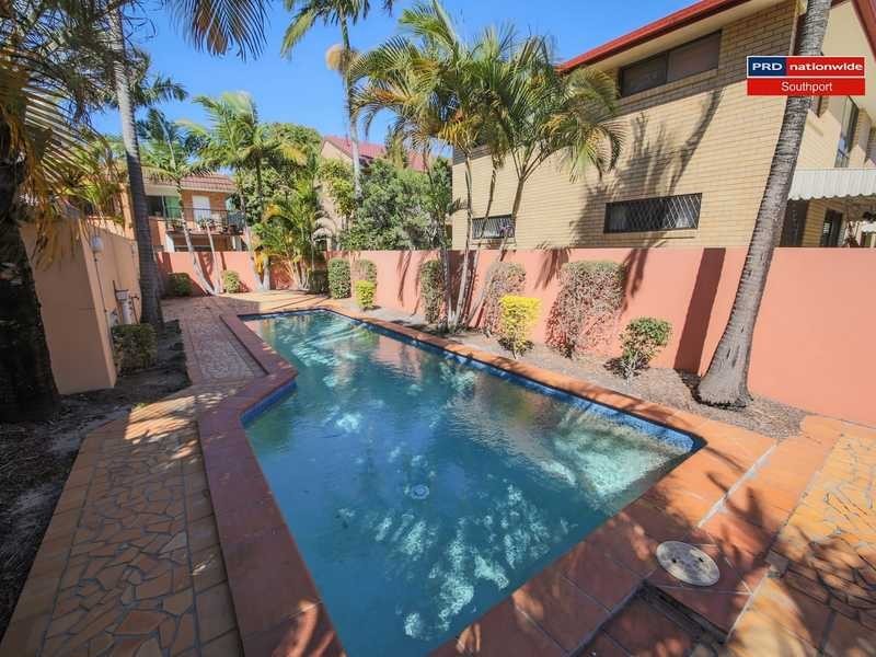 Unit 6/28 Little Norman Street, Southport QLD 4215