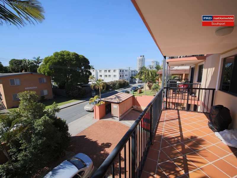 Unit 6/28 Little Norman Street, Southport QLD 4215