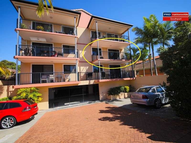 Unit 6/28 Little Norman Street, Southport QLD 4215